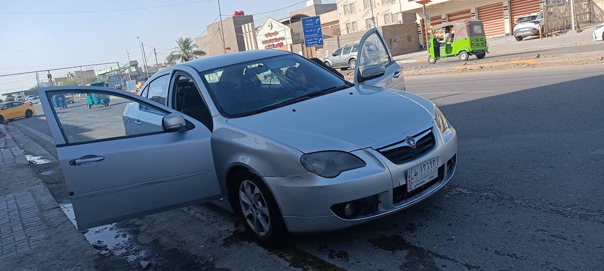 بروتون ٢٠١٦ صالون مو هاج باك  بيرسونه قطعه وحده صبغ والباقي مكفول شرط السونار رقم بغداد سياره نضيفه وحلوه استخدام شخصي
رقم الهاتف  *********** بغداد, العراق
