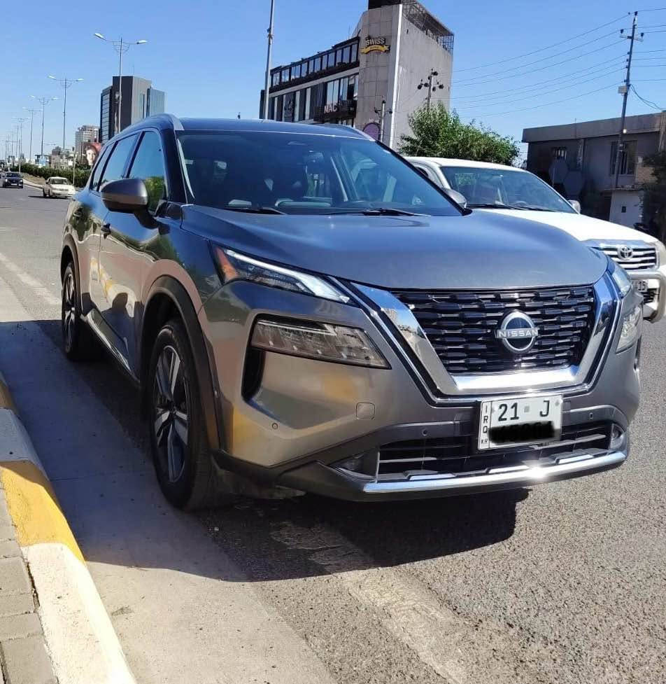nissan rogue 2023 SL

.. گیڕ و مکینە كارەبای بەشەرت  .. مکینە  3 بستۆن   حجم 15 تۆربۆ … سەیارەیەکی زۆرجوان و خاوێن و بێ مەسرەفە  زۆر  تازەية… سەیارەكە   ١ پارچەی بۆیاخە  بۆنیت  بی ناوگرتن    ئیرباگ  بەسە سوكان ... 
  سەیارەكە فول فول موصفات 

ناو رەش ، بصمە، دركا بصمە ،پانۆراما ،سنوق شقت ،راداری ئاوین ، كوشن جلد ، كوشن سارد و گەرم    ،سوکان ڤۆلیۆم ، تەحدید سورعە  ،  شاشه ، كاميرة  ، كوشن كارةبا  ، ئاوينة ئيشارات ،لايت ليد ، لایت ئۆتۆ  ، eco، تەبرید مرکزی، بلاجیکتۆر،حاسي دواوة .   CD,USB,AUX,

‎شوێن   ::::   سلیمانی 
 *********** السليمانية, العراق
