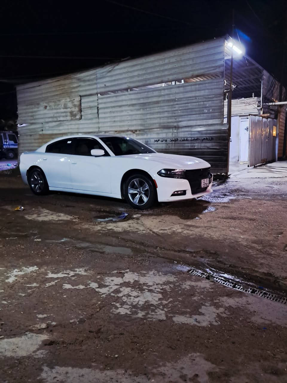 جارجر 2018
كلين سياره sxt 
سعر255
مكان بابل 
***********
