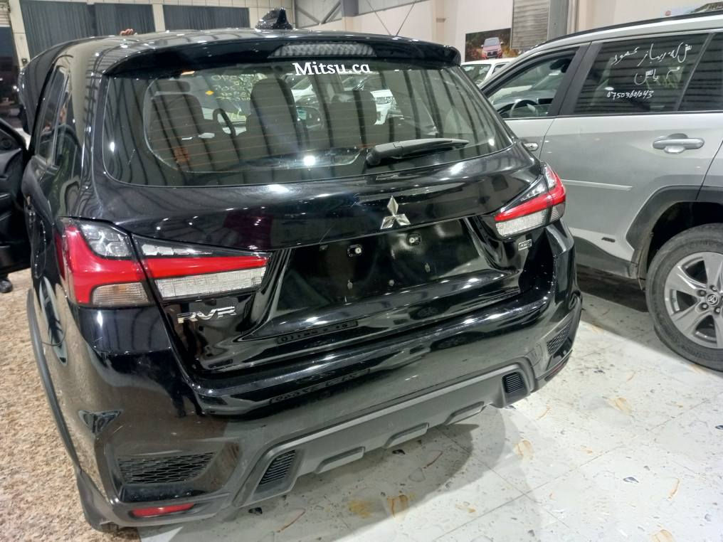 متسیوبوشی ئاوتلاندر2024 سپوڕت ڕه نگی ڕه شی قه تران  سه یاره که پێیش و پشتی که پسه ته نها یه ک ده رگای سبوغه بێ ئیرباگه ده بڵ اکسله شه غاله ڕاداڕ حساس و سندوق شفته کوشن هیته رو کاره با لایت لیدو زینۆنه نمومه یه له جوانی تازه داخل بوه کاتی نه شکاوه  .*********** رانية, السليمانية
