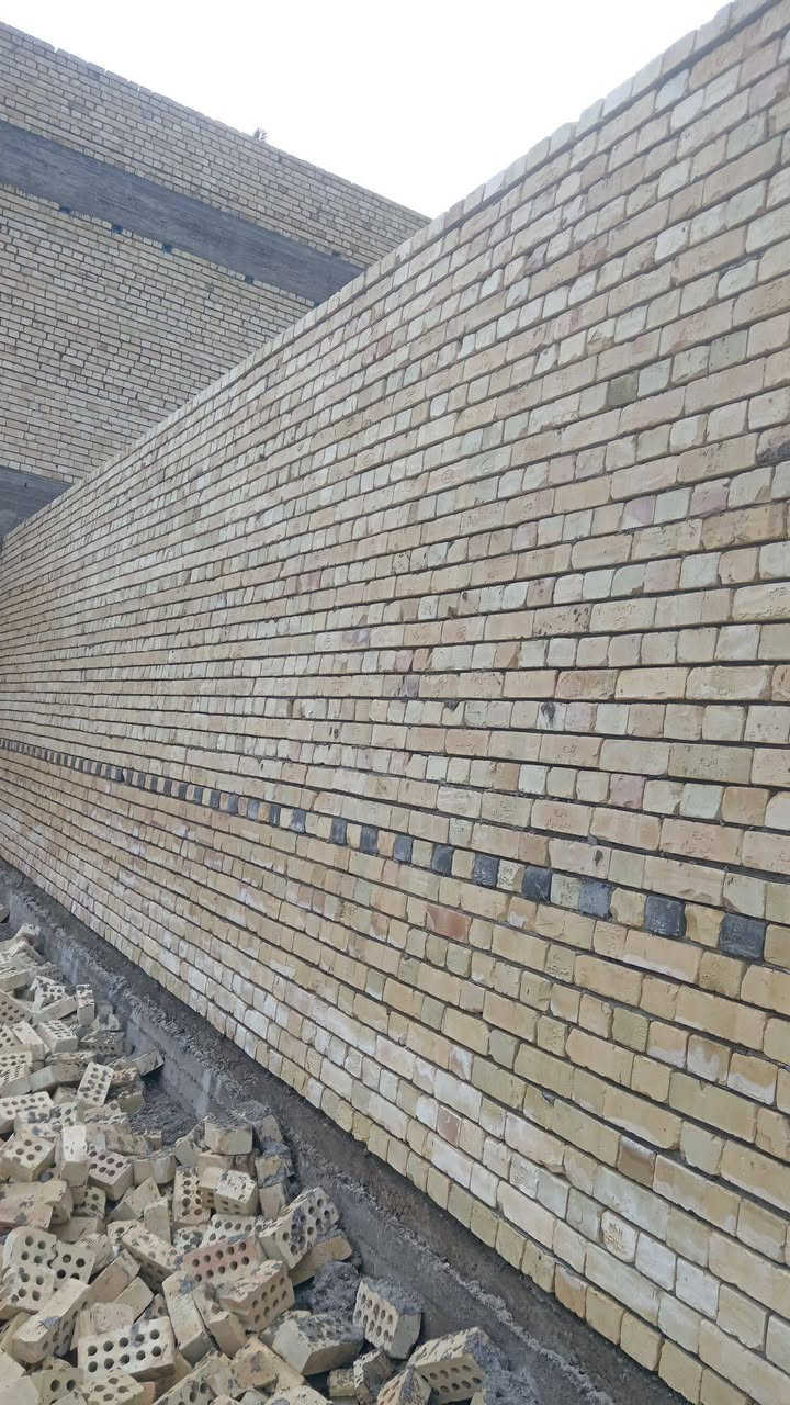 السلام عليكم خلفات بناء متفرغ حالين عملي درجة اولئ مكاني بغداد نشتغل قطعي وع دبل
***********
