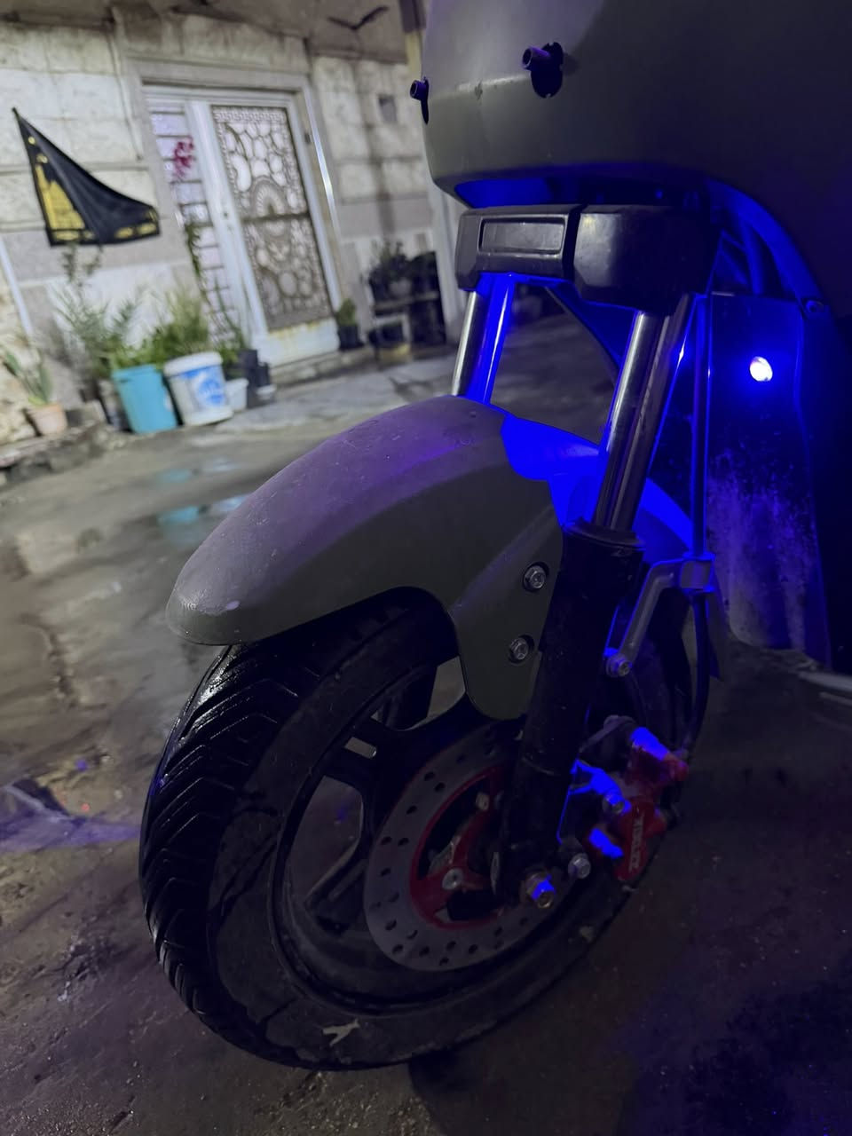 دراجه R9 للبيع جديده ما ماشيه بس 2000 دراجه كلش حلوه السعر 350 وبيها مجال للطيبين وياها هدايا لل يشتريها تخص الدراجه موديل 2024 الي يريدها يجي خاص 🔥


**إذا كنت صاحب هذا الإعلان وتريد حذفه لأي سبب، رجاءا أرسل رسالة إلى الدعم الفني**