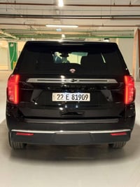 شيفروليه • تاهو