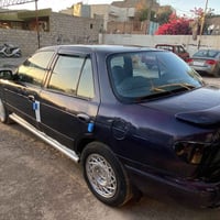 سيفيا • مكينة وكير • تواير وبطارية جديدة