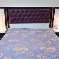 غرفه تركي مستعمله اخت الجديده مصار هواي من ماخذها السعر 600وبيها مجال ...