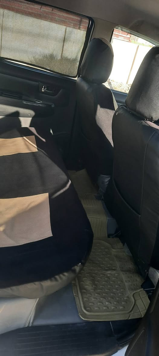 هونغاي موديل2020كفاله عامه
رقم بغداد بأسمي تحويل مباشر
تدفئه وتبريد شغال وضع الشركه
السعر 108$وبيه مجال للشراي
***********+***********
