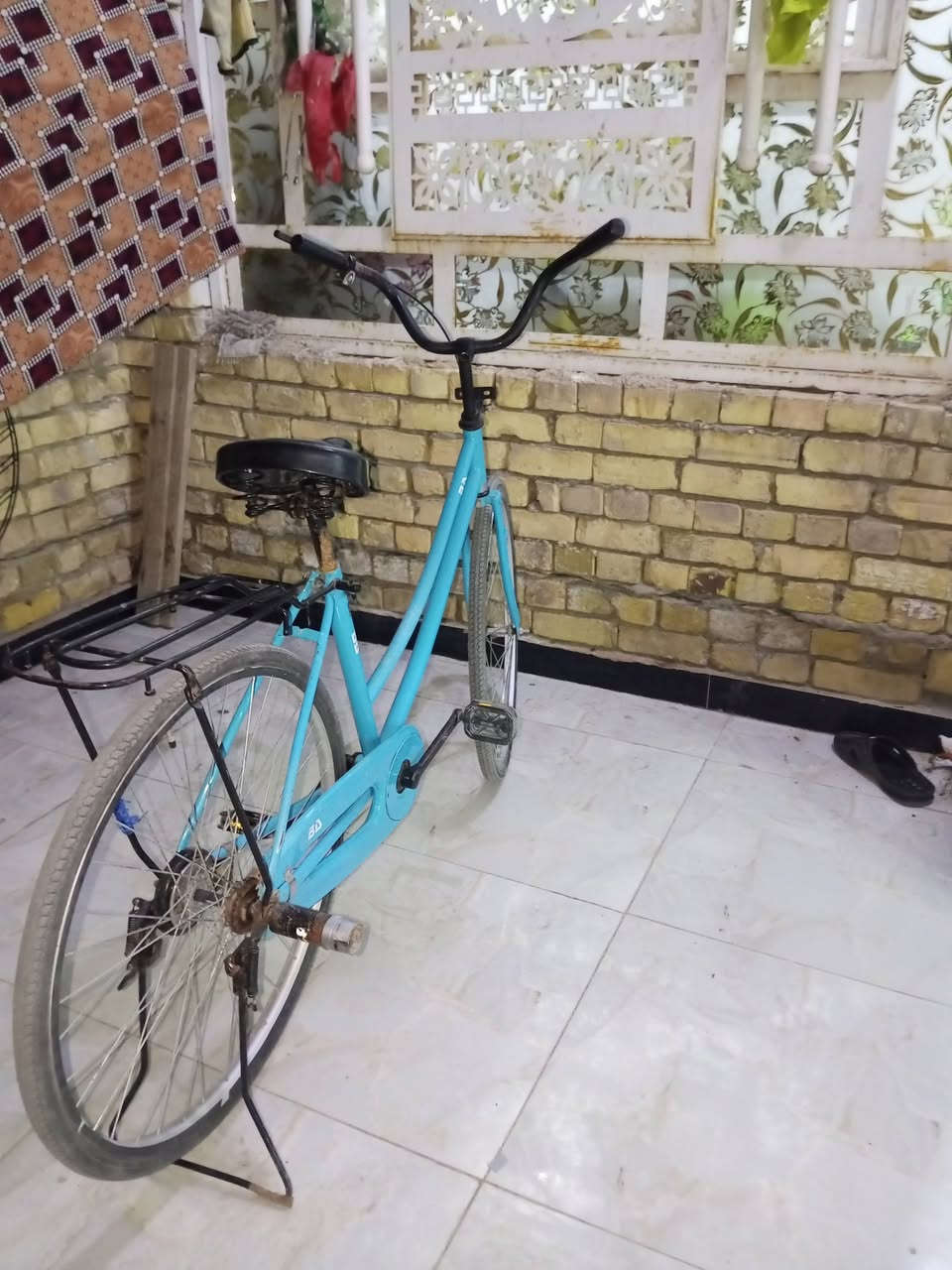 السلام عليكم باسكل BD للبيع موديل 22 باسكل ماعوزه شي السعر 105 وبي مجال مكاني الفهود


**إذا كنت صاحب هذا الإعلان وتريد حذفه لأي سبب، رجاءا أرسل رسالة إلى الدعم الفني**