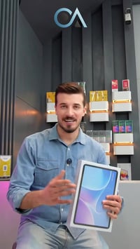 مسابقة رمضان • سحب لايف • صلاح الدين