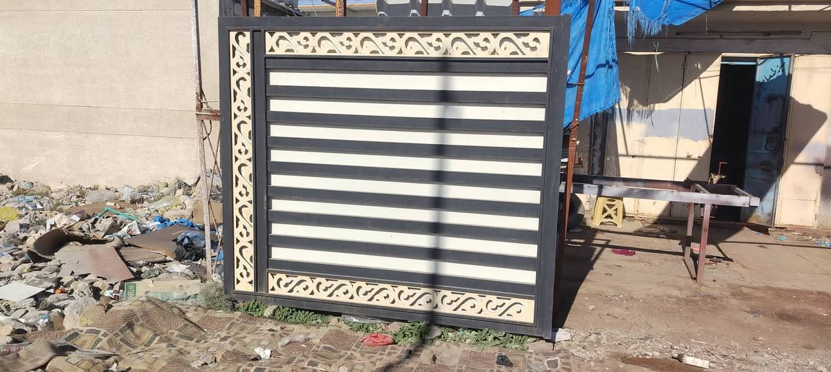 بيبان للبيع للاستفسار الاتصال *********** البيبان في بغداد وكلهن بيبان خارجيه
