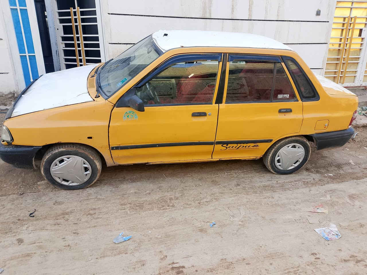 للبيع موديل 12 مكينه بيه بخار حداديه حلوه رقم احمر بغداد سنويه عظم عاج السعر 8 اوراق وبيه مجال المكان كربلاء قرب جامعه افريحه الاتصال ع رقم ***********
