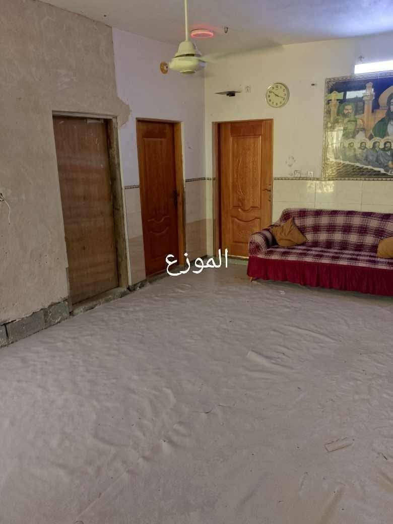 بسم الله وعلى بركة الله
دار ملك صرف تحتويل مباشر للبيع

المساحة ( 197 )متر

يحتوي على طابق واحد

استقبال كبير 

غرف نوم عدد 2

صالة كبيرة

مطبخ

صحيات

حديقة كبيره

كراج كبير

العنوان: قضاء بلد / خلف محلات حجي عدنان قرب دائرة المجاري الجديدة

 

___________________________________

للاستفسار عن باقي التفاصيل الاتصال على الرقم { *********** } أتصال + واتساب

___________________________________

على بركة الله يعلن مكتبنا عن استقبال كافة العروض للذين يرغبون بـيـع الـدور والأراضي السكنية والزراعة وتصويرها وعرضها في صفتنا ومكتبنا عندك عقار للبـيـع او للايجار دز التفاصيل على الواتساب على الرقم ( *********** )

🧿#علي_البلداوي_للتسوق_العقاري
