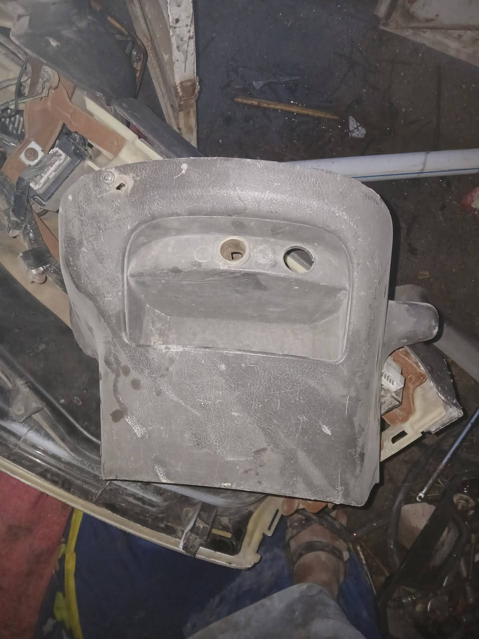 غراض للبيع مستعمله جديده للعنوان النجف


**إذا كنت صاحب هذا الإعلان وتريد حذفه لأي سبب، رجاءا أرسل رسالة إلى الدعم الفني**