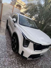 سورنتو • ٢٠٢٤ • ماشيه ٤٥٠٠٠