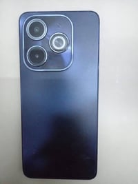 انفنكس هوت 40 اي • ١٢٨ • رام ٤+٤