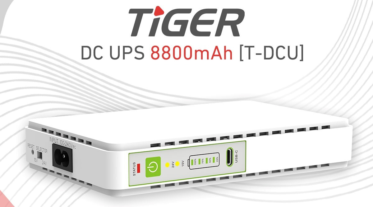 توفر يو بي اس نانو وراوتر وضوئي (تايكر)- من 5 الى 7 ساعات - بطارية انتاج جديد.

المستقبل للحاسبات-سامراء -شارع الفاطمي.👍


**إذا كنت صاحب هذا الإعلان وتريد حذفه لأي سبب، رجاءا أرسل رسالة إلى الدعم الفني**