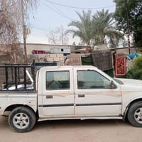 بيك اب • ٢٠٠٧ • بغداد