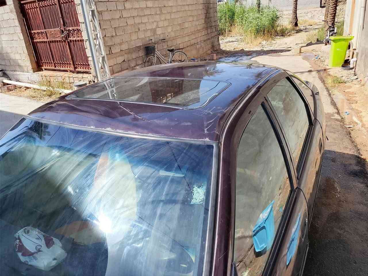 اوبل فكترا موديل 92 رقم ديالى دولي جنطه كير ومكينه مكفولات ألف وثمنميه مكينه
***********
