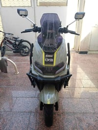 صاعقة ٠٥ • ٣٠٠٠ واط • ٨٥ كم مدى