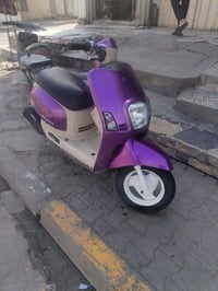 دراجه منغولي • كفاله عامه • فيها مجال