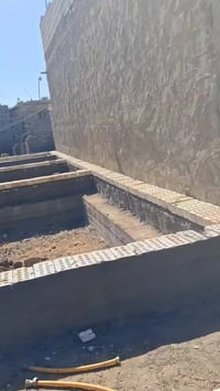 الكوفة فلكة الدلال • ١٠٠م • سند ٢٥ زراعي