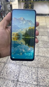 Y9s للبيع قطعتين ذاكرة 128 نظيفات سعر الواحد 60 الف 07838854109 شغالات...