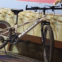 بايسكل ياباني • حجم ٢٤ • بغداد