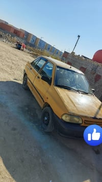 مكفوله • ٢٠٠٩ • جسر الدوار