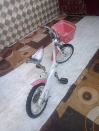 بايسكل ياباني • نظيف • يجي خاص