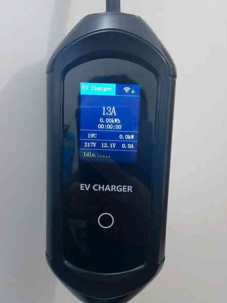 للبيع شاحنه سيارة  تسلا او Byd بدون ادبتر 
جديد بضاعة امزون بالكارتون تقنيه واي فاي شاشه عرض 
لمس 
للبيع ع الخاص او الاتصال***********
