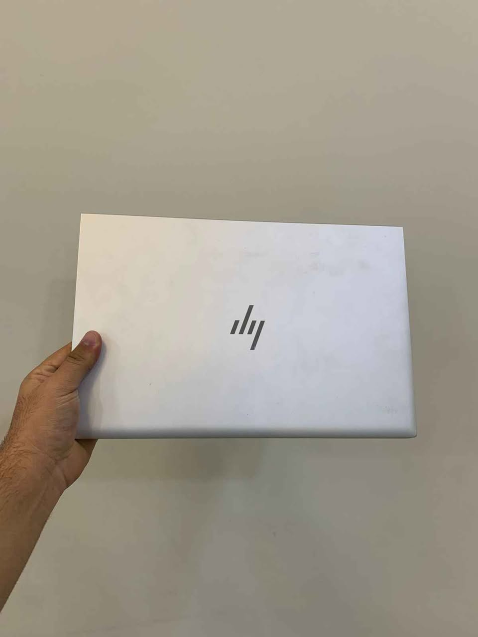 لابتوب hp معالج جيل ١١
 شاشة حجم ١٤ 
الكيبورد ضوئي بلاد 
نظام ويندوز ١١ رسمي
رامات ٨ هارد ssd 256 اللاب كلش نظيفة وما مستخدمه هواي اشتريتها من المشكات قبل ٣ اشهر ب ٣٧٥ ناصرية, ذي قار


**إذا كنت صاحب هذا الإعلان وتريد حذفه لأي سبب، رجاءا أرسل رسالة إلى الدعم الفني**