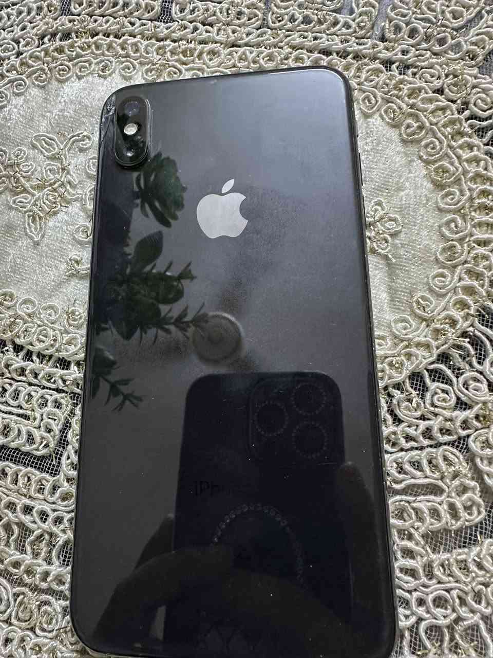 السلام عليكم ايفون xs max جهاز ممفتوح وكع من ايدي وضررت الشاشه الذاكره ٦٤ البطاريه٧٧   السعر ٩٠ قفل بغداد العامريه


**إذا كنت صاحب هذا الإعلان وتريد حذفه لأي سبب، رجاءا أرسل رسالة إلى الدعم الفني**