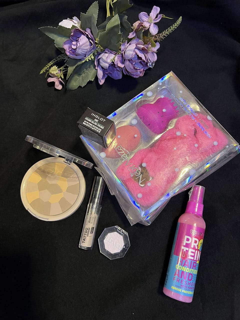 عروض العيد 
بكج 6 قطع 
ب 5 الألف 
العرض لمدة 48 ساعة وينتهي
استغلو العرض الجميل 
❤️


**إذا كنت صاحب هذا الإعلان وتريد حذفه لأي سبب، رجاءا أرسل رسالة إلى الدعم الفني**