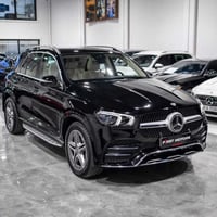 مرسيدس GLE • ٢٠٢٢ • رقم اربیل