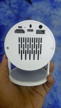 داتا شو ذكي • اندرويد مدمج • واي فاي ٦