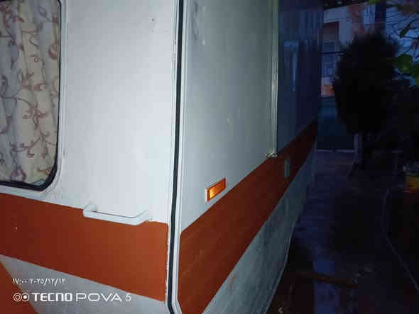 کرفان اوروبی صبغ عام 
مخصص للمطعم 
حجم 2  ×  3
سعر 11 ورقة
اربیل  ***********
   ***********
