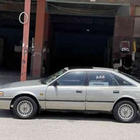 مازدا • ١٩٩٢ • ٤ شبابيك كهربا