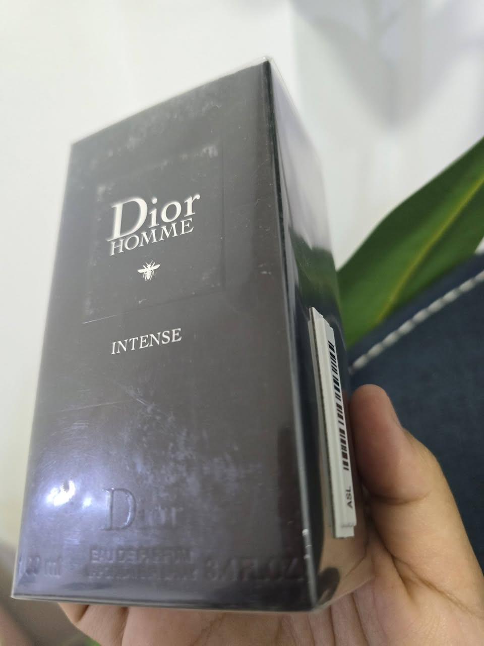 تصفيه عطور وخصم 70%


**إذا كنت صاحب هذا الإعلان وتريد حذفه لأي سبب، رجاءا أرسل رسالة إلى الدعم الفني**