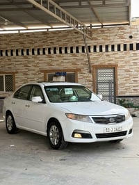 اوبتيما • ٢٠١٠ • محرك ٢٠٠٠