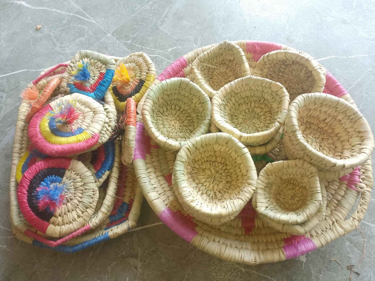 للطلب مراسلة حساب البيج
Hanan Hussein


**إذا كنت صاحب هذا الإعلان وتريد حذفه لأي سبب، رجاءا أرسل رسالة إلى الدعم الفني**