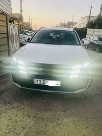 توسان ٢٠٢٥ • زيرو خليجي • ضمان ٥ سنوات