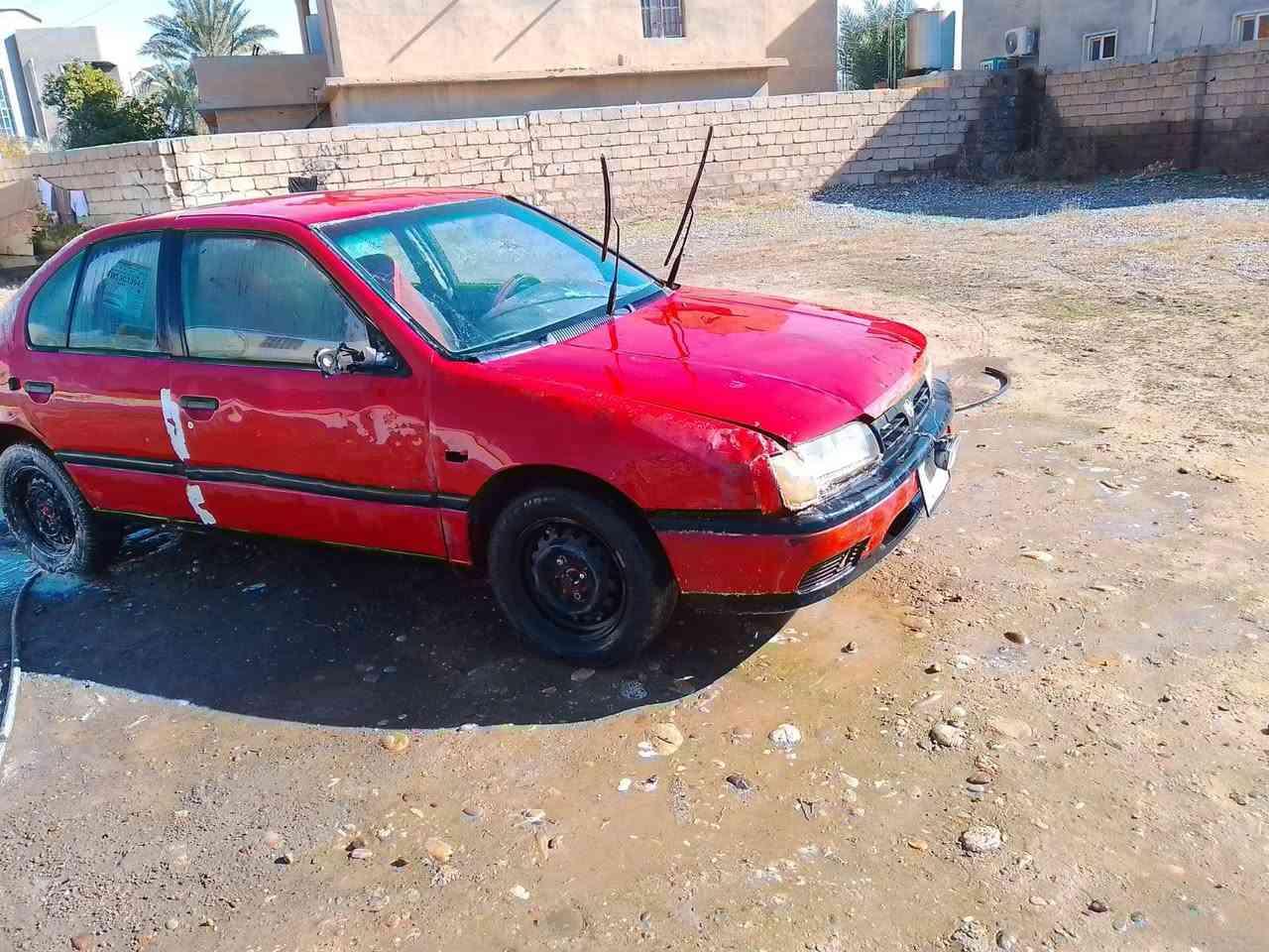 السلام عليكم
برايمر مامسجل للبيع كير محرك كهربائيات كلهة زينة تايرات نص عمر سيارة جاهزة نقص بس الجام الورة السعر 10 وبيهة مجال 
‏‪***********‬‏
