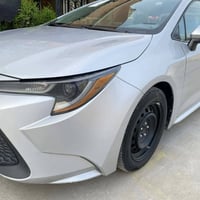 كورلا LE • ٢٠٢٠ • بدون ايرباك