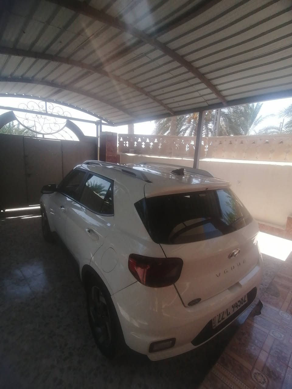 السلام عليكم فينو موديل ٢٠٢٢ فول عده البصمه بيها قبق الجنطه صبغ بدون ايرباك محرك ١٦٠٠ دبل نوزل ماشيه ٤٣ الف ميل رقم أربيل بسمي سنويه جديده السعر ١٢٥ بغداد الدوره هاتف ***********
