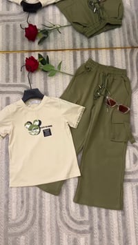 ملابس أطفال • توصيل مجاني • بسماية