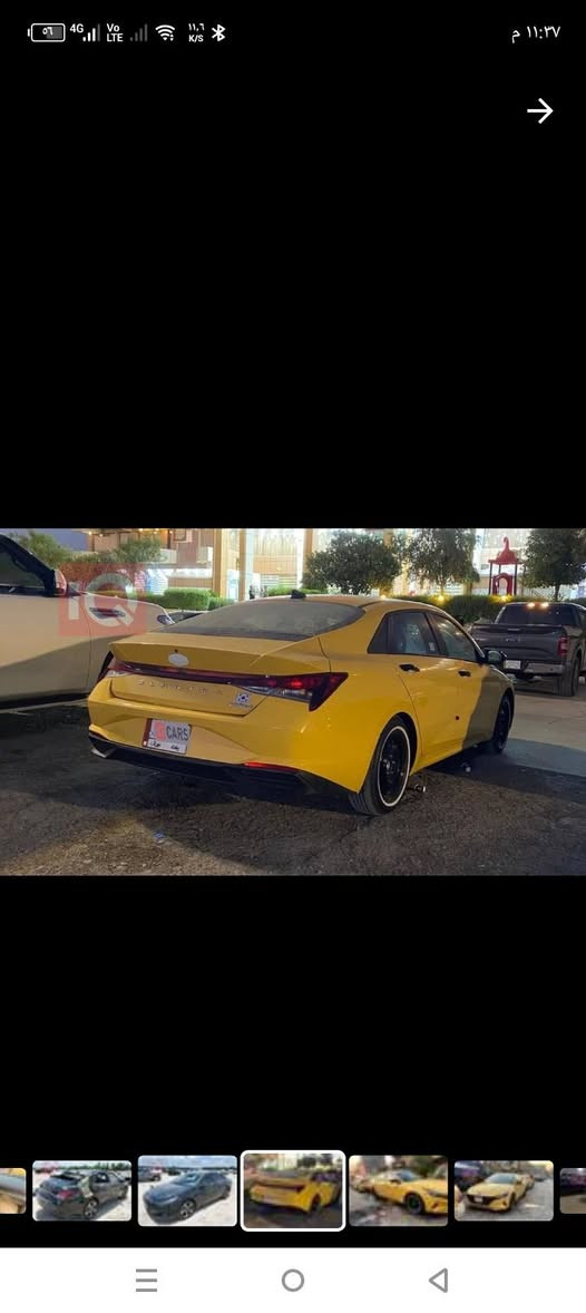 النترا  (هايبرد) امريكي 2023 حادث امريكا جنطة 
محتاج فلوس مستعجل الله شاهد 

مكينة & كير & بطارية (كفالة)
مكينة (1600) هايبرد
شواصي & اللغد (كفالة)
المواصفات:
-بصمة ابواب + تشغيل + تشغيل عن بعد
-نظام قيادة (سبورت-سمارت-عادي)
-نقطة عمياء
-رادارات + حساسات ( امامي-جانبي-خلفي)
-توقف ذاتي
-هاند بريك دكمة
-نطام AUTO HOLD
-شاشة كار بلي 
-تحكمات ستيرن + كروس سرعة
-كشنات تدفئة + تبريد
-تحديد مسار
-العنوان -بغداد - الرصافة
-رقم الهاتف -***********] غير متواجد فيس
-السعرر (125) بيها مجال بسيط
