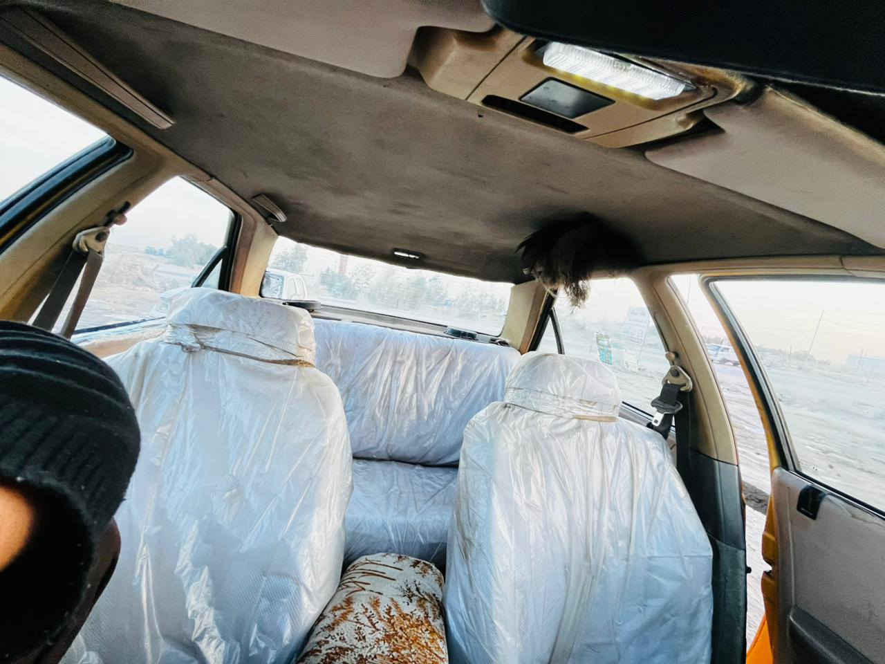 السلام عليكم سيارة نوع بيجو 405للبيع بالنجف رقم بغداد بأسم صاحب السيارة مداور ثاني يوم موديل2010 

السعر 25وقابل للتفاوض عند المقابلة 
رقم صاحب السيارة ***********
