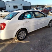 أوبترا أوتوماتيك • ٢٠١١ • تكريت