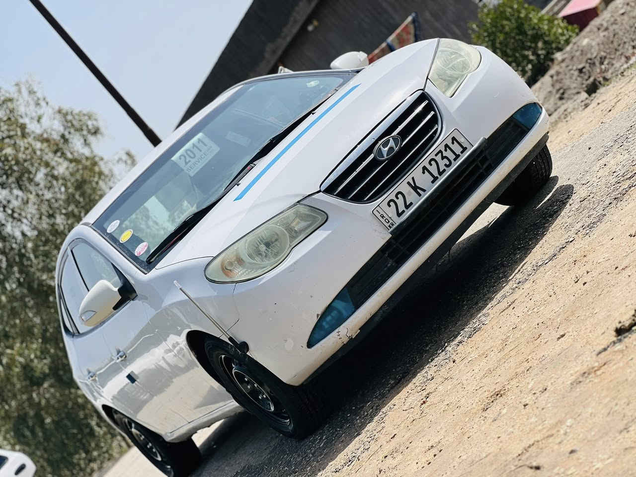 مساء الخير النتره للبيع  11  خليجيه مكينه 1600  رقم اربيل بسمي تريد وكاله تريد تحويل  السياره بيه قطع 3قطع رش فقط. سياره عليه ادامه كامله  دسك امامي خلفي. حداديه كير مكينه  مكان سياره بابل جبله  السعر معروضه ب97 وبيه  مجال  
***********.  ؟؟
