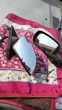 مرايات جانبية • نقط عميه • موصل صناعة الكرامه