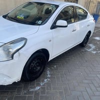 اسلام عليكم   نيسان سني هندي موديل 2020 بدون قطرة صبغ بيهة بارد فقط  ك...
